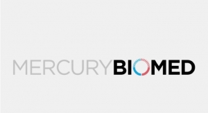 Mercury Biomed Awarded NIH Grant