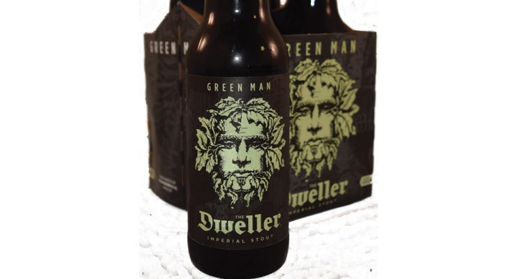 Green Man Brewery’s packaging transformation