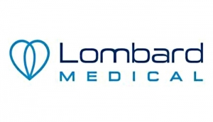 First Patient Enrolled and Treated in Lombard Medical