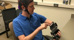 Mind-Controlled Tech Retrains Stroke Patients