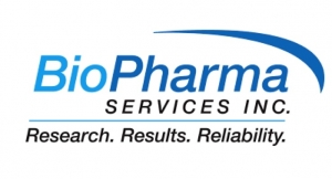 BioPharma Services Completes 3 FDA Inspections