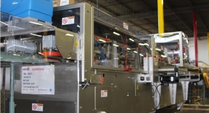 Supremia Adds Cartoner to Packaging Operations