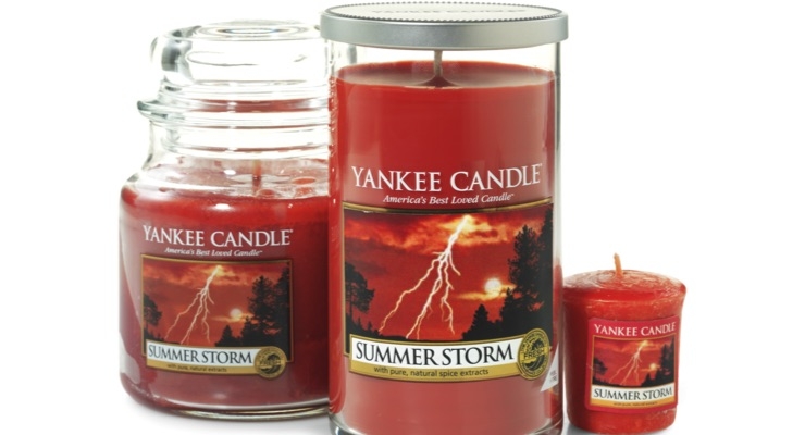 The National Candle Association Welcomes In The Season