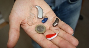 On the Way to Over-the-Counter Hearing Aids