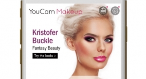 You Cam Taps Cosmetic Expert for Fantasy Looks