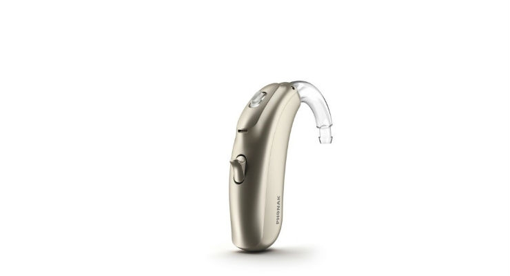 Connect Hearing Adds Rechargeable BTE, Ultra-Discreet Titanium Hearing Aids to Product Portfolio