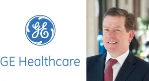 New CEO of GE Healthcare Appointed