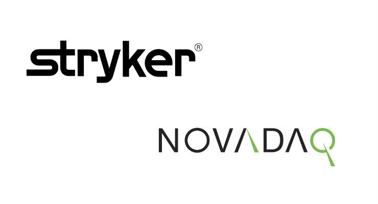 Stryker to Acquire NOVADAQ Technologies for $701M
