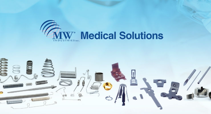 New Precision Metal-Focused Medtech Supplier Formed
