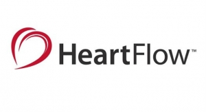 HeartFlow Names Executive Vice President and Chief Commercial Officer