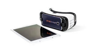 SyncThink Releases Next-Gen VR Eye-Tracking Tech for Concussion