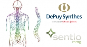 DePuy Synthes Buys Sentio to Broaden Reach in Minimally Invasive Spine