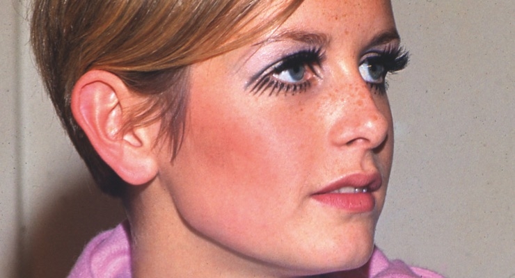 Classic Beauty	: Makeup Through The Years