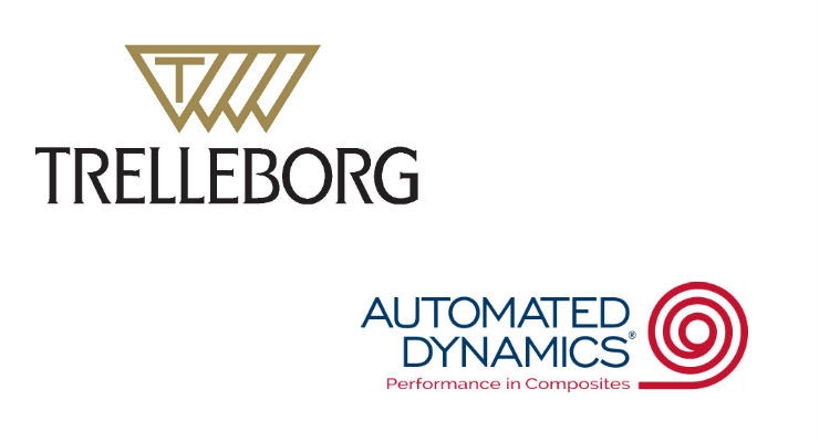 Trelleborg Acquires Manufacturer of Advanced Composite Components