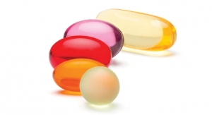 Omega-3 Encapsulation: Challenges & Opportunities