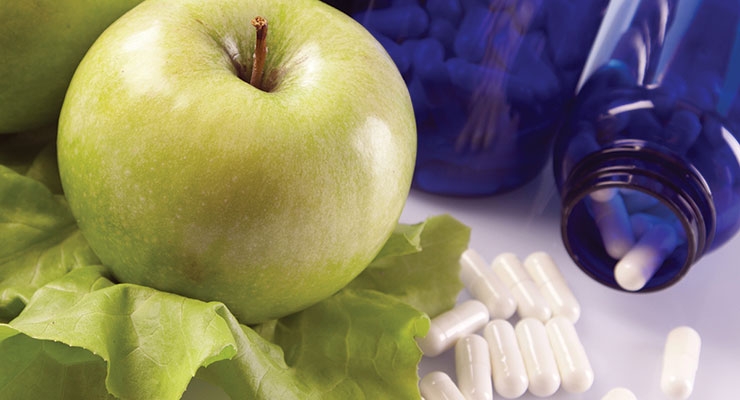 Packaging Considerations for Dietary Supplements