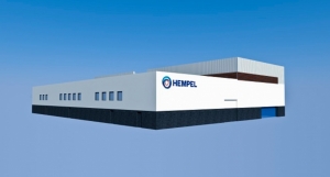 Hempel Announces New Investment in Life-saving Fire Protection Coatings