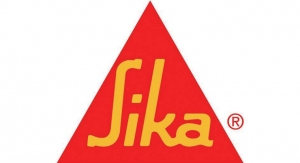 Sika Announces New Regional Manager for EMEA, Member of Group Management