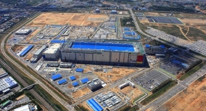 Samsung Begins Mass Production at New Semiconductor Plant in South Korea