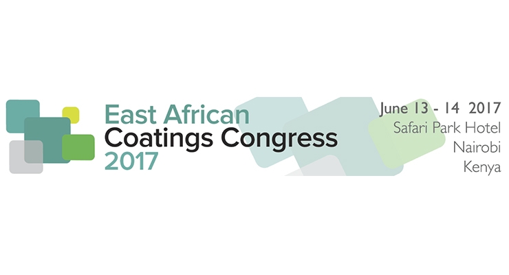 Scenes From East African Coatings Congress