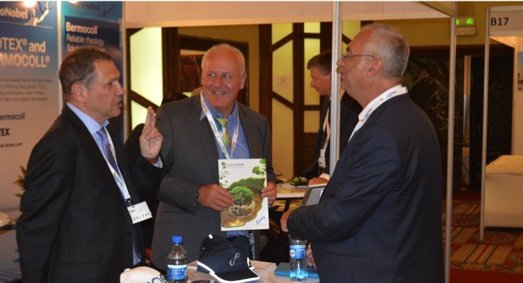 Scenes From East African Coatings Congress