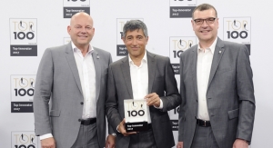 GELITA AG Named Among TOP 100 Innovative Companies In Germany