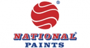 National Paints Factories Co.