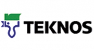 42. Teknos Group Oy