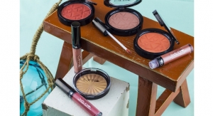 OFRA Cosmetics Launches "Island Time" Summer Collection