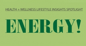 Energy: A Vital Element for Health and Wellness 