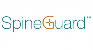 SpineGuard Appoints Co-Founder as CEO