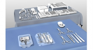 DePuy Synthes Launches Single Use Kits for Wrist Fracture Surgery