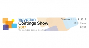 The Egyptian Coatings Show