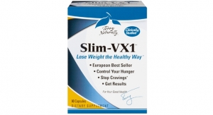 Terry Naturally Launches Weight Loss Product Slim-VX1