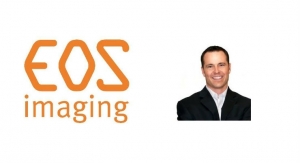 EOS imaging Names President, North America