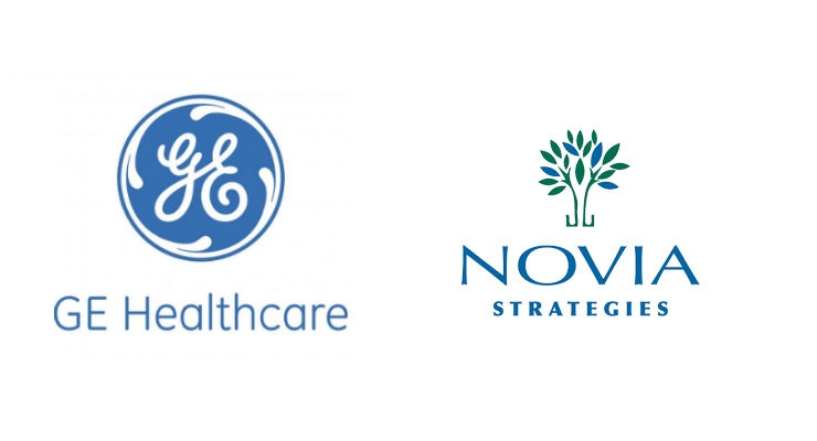 GE Healthcare Acquires Novia Strategies 