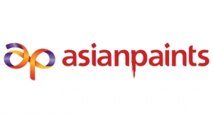 Asian Paints Reports Revenue for First Quarter 