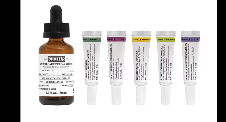 Kiehl’s Chooses Neopac for Child-Resistant Polyfoil Tubes
