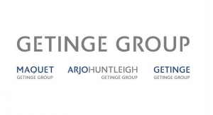 25. Getinge Group
