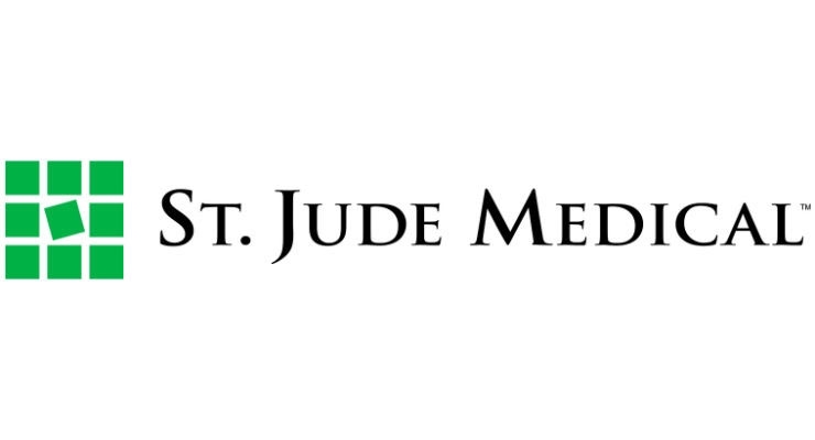 16. St. Jude Medical Inc.