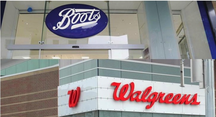 Walgreens-Boots to Focus on Own Beauty Brands