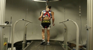 Robot-Driven Gait Training for Cerebral Palsy