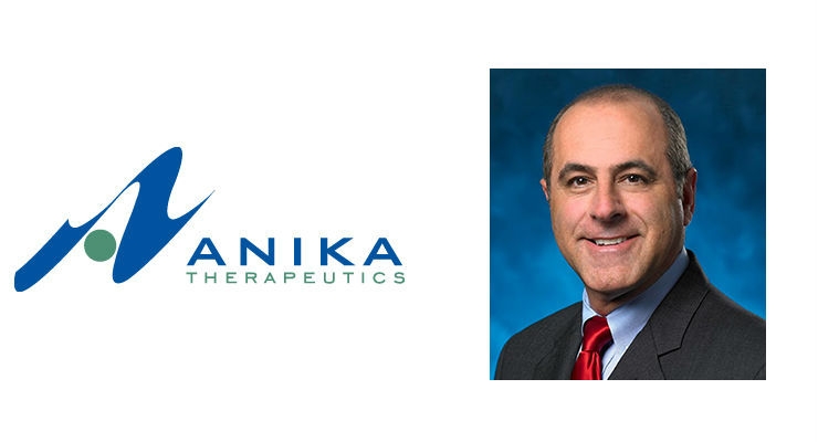 Anika Therapeutics Appoints New President