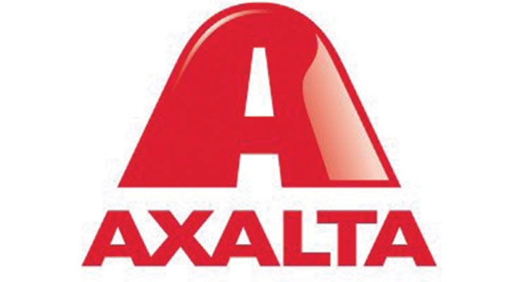 Axalta Wins Best Partner Award from FAW-Volkswagen Qingdao 