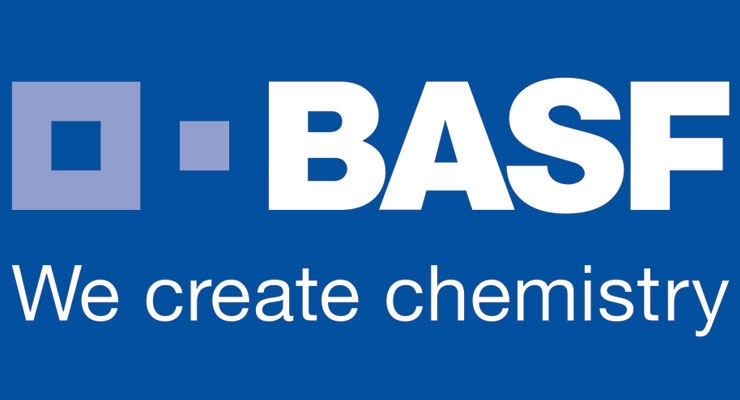 BASF Reports Earnings Growth in 2Q 2017 
