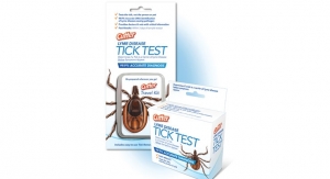 Cutter Lyme Disease Test