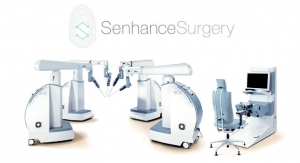 TransEnterix Augments Micro Incision Robotic Surgery Capabilities