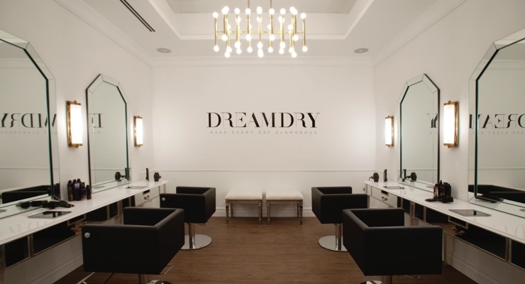 Dream Dry Expands Stateside
