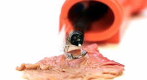 Smaller, Smarter, Softer Robotic Arm for Endoscopic Surgery