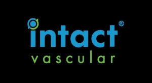 Intact Vascular Enrolls First European Patient in Tack Optimized Balloon Angioplasty II Trial
